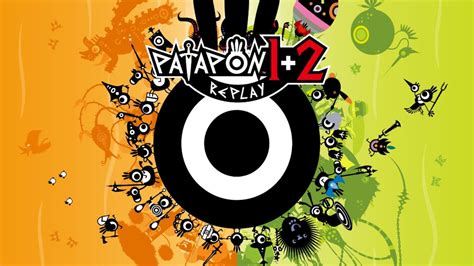 Patapon 1+2 Replay Brings Classic PlayStation Games to PC .